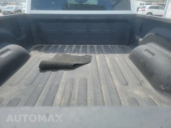 2026 Ram 2500 Big Horn Crew Cab Medium Bed – miniatura 16