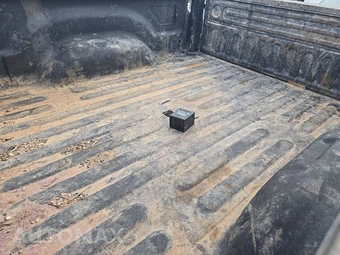 2026 Ram 2500 Big Horn Crew Cab Medium Bed – miniatura 16