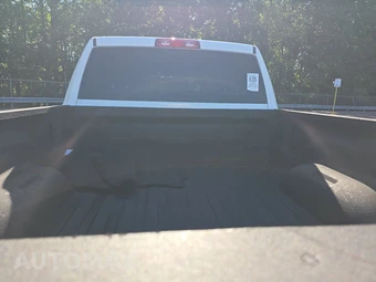 2026 Ram 2500 Big Horn Crew Cab Medium Bed – miniatura 16