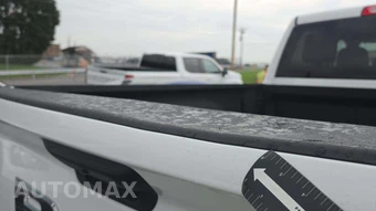 2026 Ram 2500 Big Horn Crew Cab Medium Bed – miniatura 19