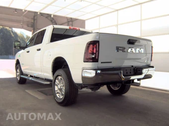 2026 Ram 2500 Big Horn Crew Cab Medium Bed – miniatura 6