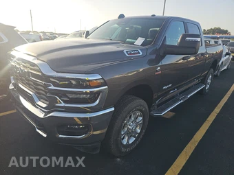 2026 Ram 2500 Big Horn Crew Cab Medium Bed - car from the USA, Manheim Buy-Now listing at AUTOMAX