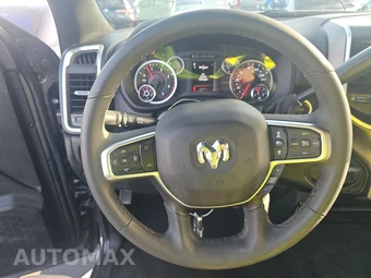 2026 Ram 2500 Big Horn Crew Cab Medium Bed - miniatura 10