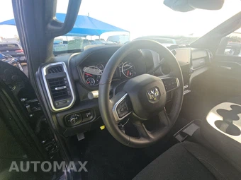2026 Ram 2500 Big Horn Crew Cab Medium Bed - miniatura 11
