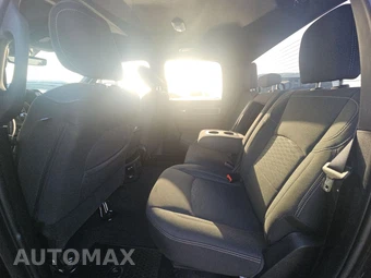 2026 Ram 2500 Big Horn Crew Cab Medium Bed - miniatura 13