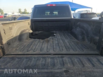 2026 Ram 2500 Big Horn Crew Cab Medium Bed - miniatura 16