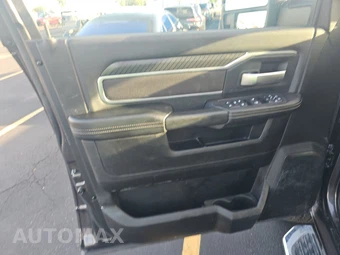2026 Ram 2500 Big Horn Crew Cab Medium Bed - miniatura 9