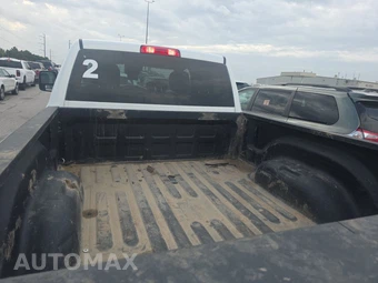 2026 Ram 2500 Big Horn Crew Cab Medium Bed – miniatura 16