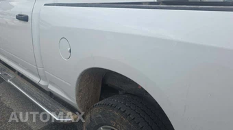 2026 Ram 2500 Big Horn Crew Cab Medium Bed – miniatura 19