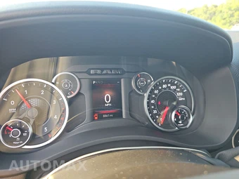 2026 Ram 2500 Big Horn Crew Cab Medium Bed - miniatura 12