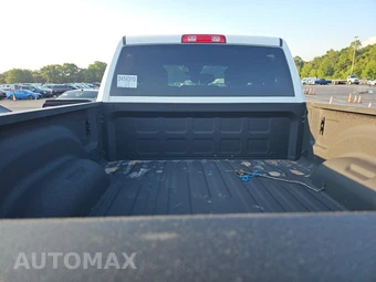 2026 Ram 2500 Big Horn Crew Cab Medium Bed - miniatura 16