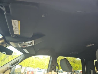 2026 Ram 2500 Big Horn Crew Cab Medium Bed - miniatura 18