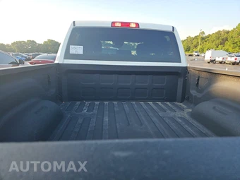 2026 Ram 2500 Big Horn Crew Cab Medium Bed - miniatura 16