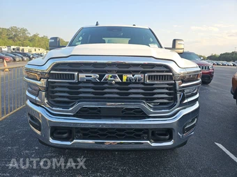 2026 Ram 2500 Big Horn Crew Cab Medium Bed - miniatura 2