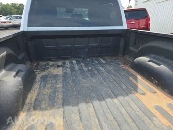 2026 Ram 2500 Big Horn Crew Cab Medium Bed – miniatura 16