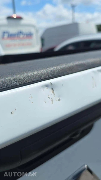2026 Ram 2500 Big Horn Crew Cab Medium Bed – miniatura 18