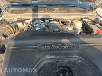 2026 Ram 2500 Big Horn Crew Cab Medium Bed - miniatura 15