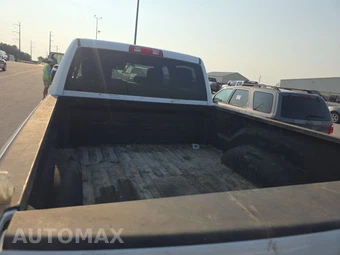 2026 Ram 2500 Big Horn Crew Cab Medium Bed - miniatura 16