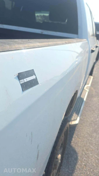 2026 Ram 2500 Big Horn Crew Cab Medium Bed - miniatura 22