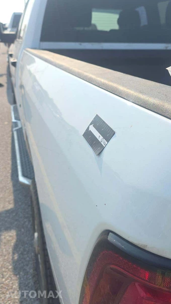 2026 Ram 2500 Big Horn Crew Cab Medium Bed - miniatura 28