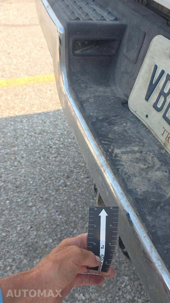 2026 Ram 2500 Big Horn Crew Cab Medium Bed - miniatura 30