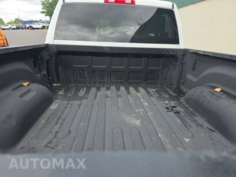 2026 Ram 2500 Big Horn Crew Cab Medium Bed - miniatura 16