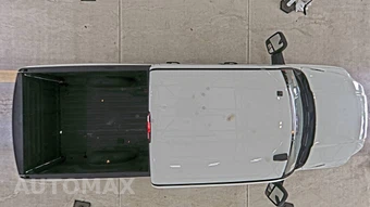 2026 Ram 2500 Big Horn Crew Cab Medium Bed - miniatura 17