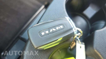 2026 Ram 2500 Big Horn Crew Cab Medium Bed - miniatura 18
