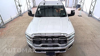 2026 Ram 2500 Big Horn Crew Cab Medium Bed - miniatura 2