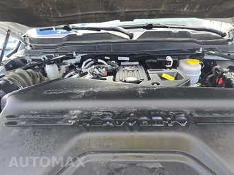 2026 Ram 2500 Big Horn Crew Cab Medium Bed - miniatura 15