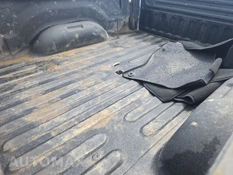 2026 Ram 2500 Big Horn Crew Cab Medium Bed - miniatura 16