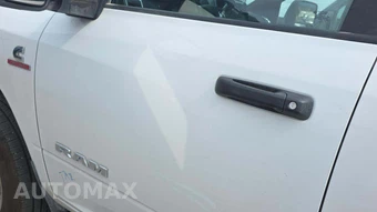 2026 Ram 2500 Big Horn Crew Cab Medium Bed - miniatura 22