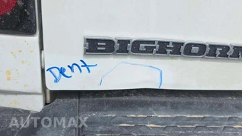 2026 Ram 2500 Big Horn Crew Cab Medium Bed - miniatura 23