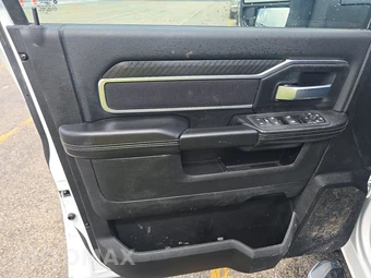 2026 Ram 2500 Big Horn Crew Cab Medium Bed - miniatura 9