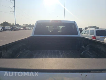 2026 Ram 2500 Big Horn Crew Cab Medium Bed - miniatura 16