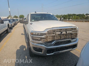 2026 Ram 2500 Big Horn Crew Cab Medium Bed - miniatura 2