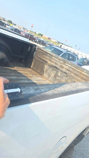 2026 Ram 2500 Big Horn Crew Cab Medium Bed - miniatura 25