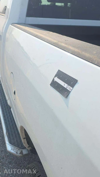 2026 Ram 2500 Big Horn Crew Cab Medium Bed - miniatura 28