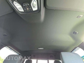 2026 Ram 2500 Black Express Crew Cab Medium Bed – miniatura 8