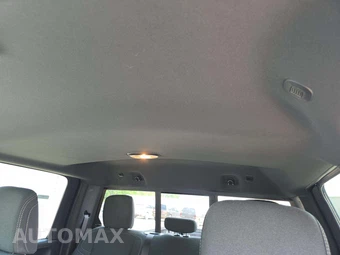2026 Ram 2500 Black Express Crew Cab Medium Bed – miniatura 8