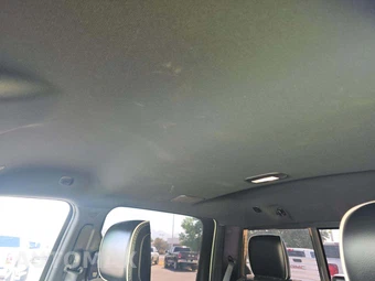 2026 Ram 2500 Laramie Crew Cab Medium Bed - miniatura 11