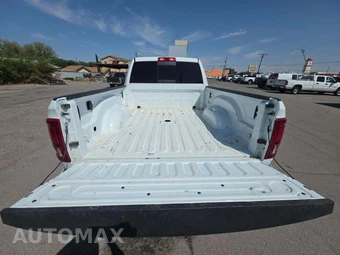 2026 Ram 2500 Laramie Crew Cab Medium Bed - miniatura 14