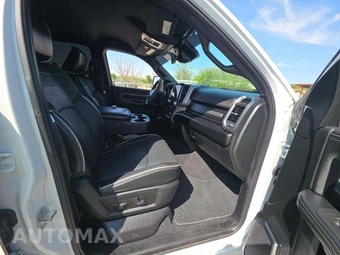 2026 Ram 2500 Laramie Crew Cab Medium Bed - miniatura 18