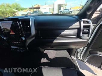 2026 Ram 2500 Laramie Crew Cab Medium Bed - miniatura 19