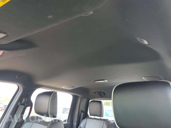 2026 Ram 2500 Laramie Crew Cab Medium Bed - miniatura 11