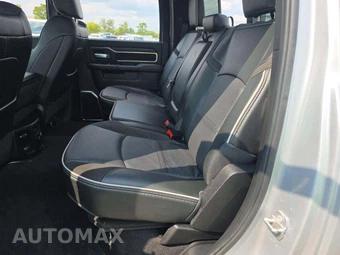 2026 Ram 2500 Laramie Crew Cab Medium Bed - miniatura 13