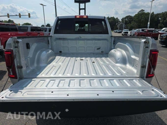 2026 Ram 2500 Laramie Crew Cab Medium Bed - miniatura 14