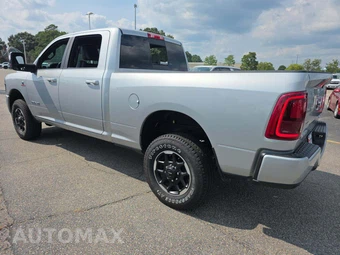 2026 Ram 2500 Laramie Crew Cab Medium Bed - miniatura 2