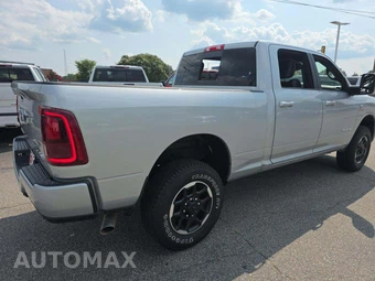 2026 Ram 2500 Laramie Crew Cab Medium Bed - miniatura 3