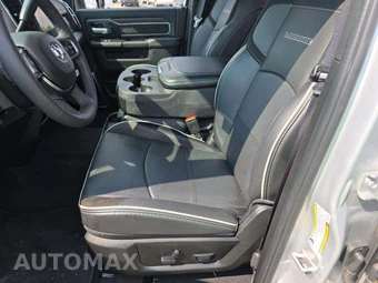 2026 Ram 2500 Laramie Crew Cab Medium Bed - miniatura 6